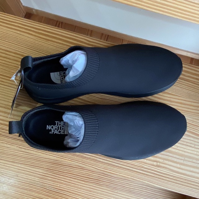 THE NORTH FACE - 25cm ザノースフェイス ベロシティニットII