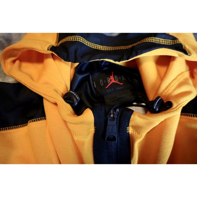 Jordan Brand（NIKE） - NIKE NARUTO ジャージセットアップ ジョーダン