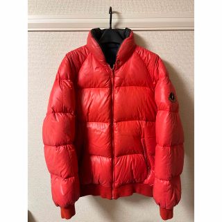 MONCLER - モンクレール MONCLER ダウン ジャケット ブルゾン