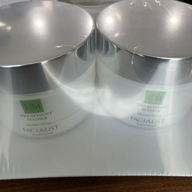 シーボン フェイシャリスト トリートメントマセR 230gの通販 by マロン