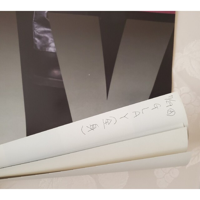 GLAY グレイ TDK非売品 B2ポスター 6枚セット まとめての通販 by E♡'s