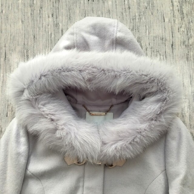 CECIL McBEE - CECIL McBEE セシルマクビー ダッフルコートの通販 by