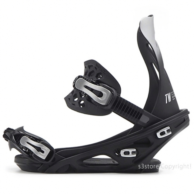 FLUX TW 21-22 Msize 中古 FLUX - 21-22 フラックス FLUX TW スノボ