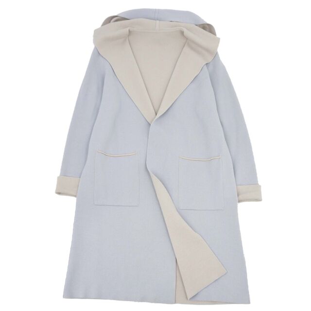 FOXEY - 美品 フォクシー FOXEY ニットコート カーディガン コーディ