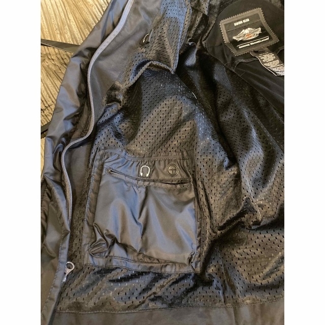 Harley Davidson - 値下げ ハーレー ダビッドソン 革ジャン、レザー