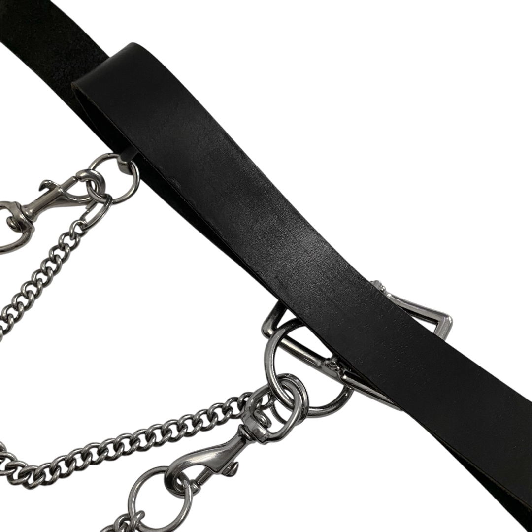 COMME des GARCONS HOMME PLUS - COMME des GARCONS HOMME PLUS Chain