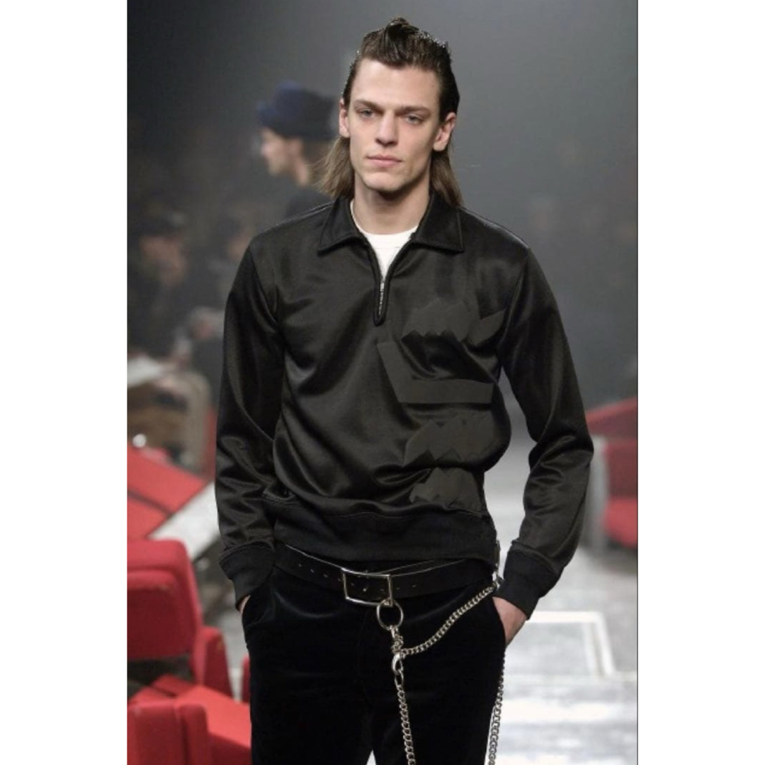 COMME des GARCONS HOMME PLUS - COMME des GARCONS HOMME PLUS Chain