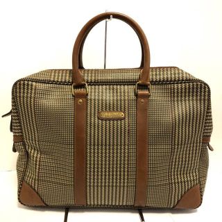 POLO RALPH LAUREN（ビジネスバッグ）のフリマアイテム一覧