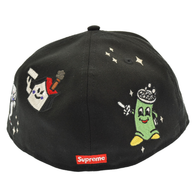 Supreme - SUPREME シュプリーム ×New Era 22SS Characters S Logo