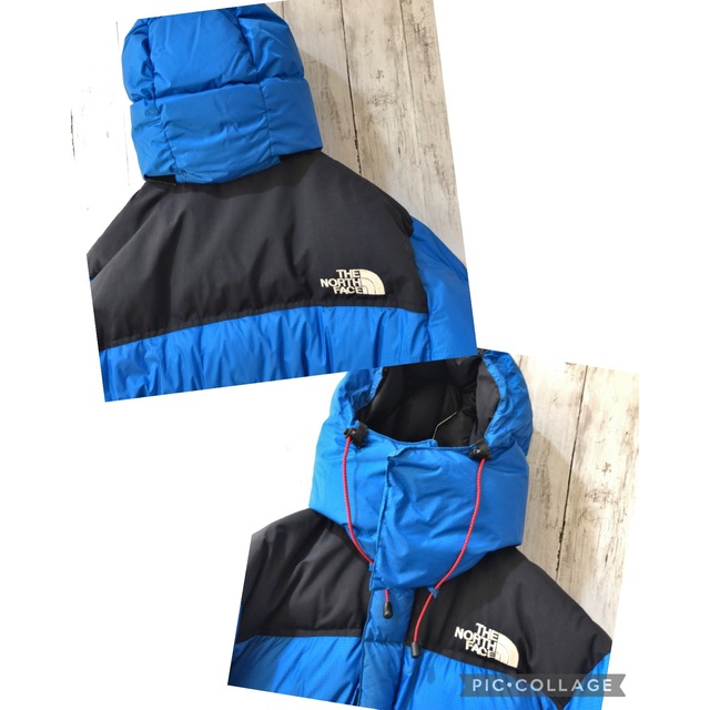 THE NORTH FACE - 【人気のバルトロ】ノースフェイス ダウンジャケット