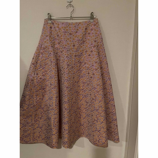 BLAMINK - ブラミンク定価132000円インスタグラマー多数着用スカート36