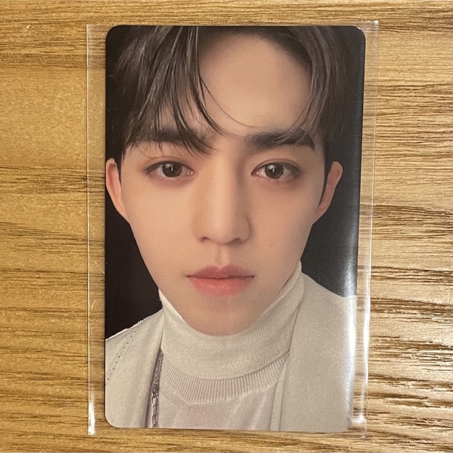 SEVENTEEN - DREAM 来場者限定 大阪 エスクプス スンチョルの通販 by