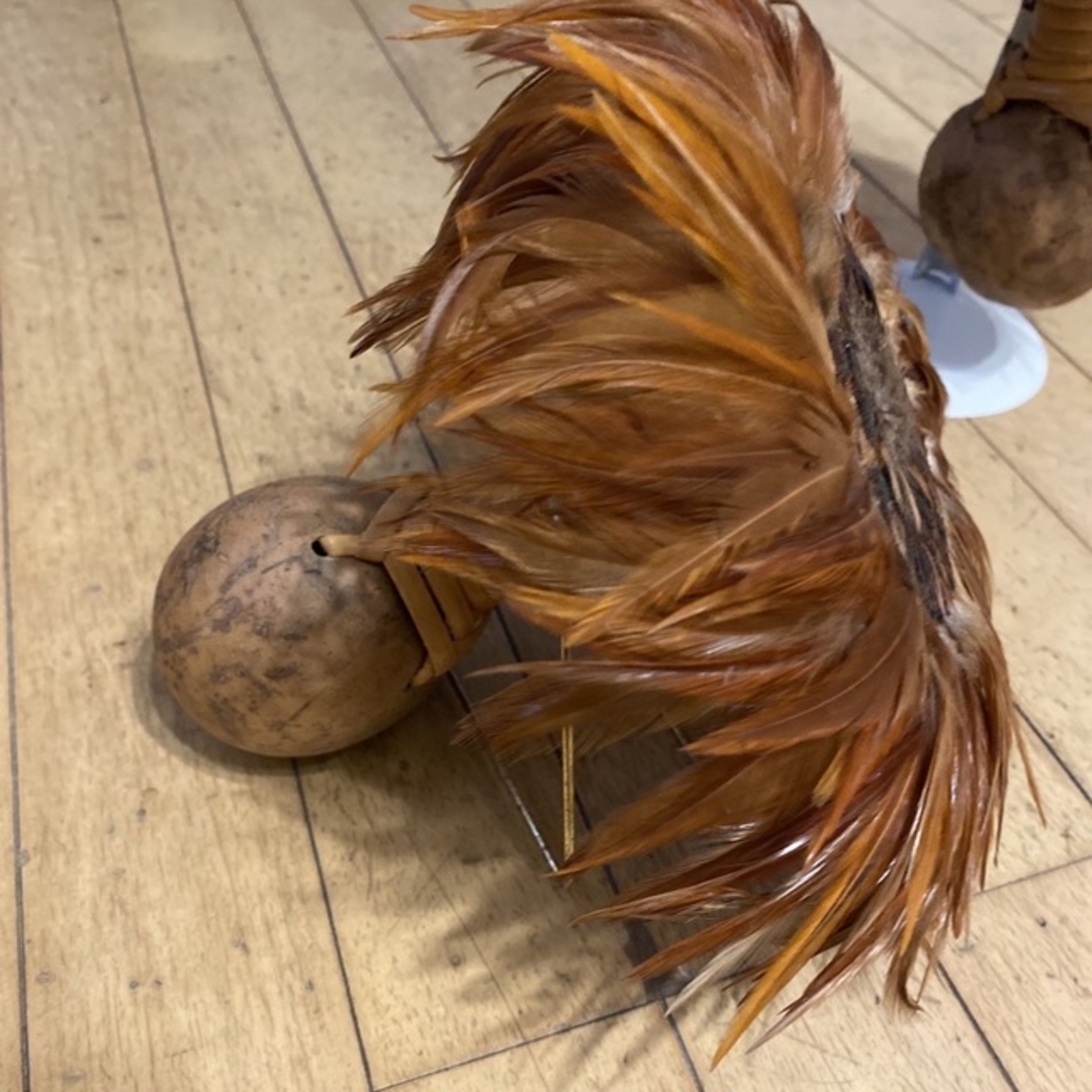 フラダンス 楽器 ウリウリの通販 by かいかい's shop｜ラクマ