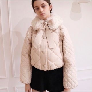 épine（ダウンコート）のフリマアイテム一覧