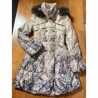 LEONARD（ダウンコート）のフリマアイテム一覧