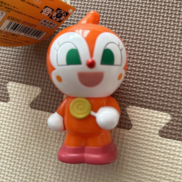 アンパンマン - 【新品未使用】アンパンマン 大集合！ほかほかピープー