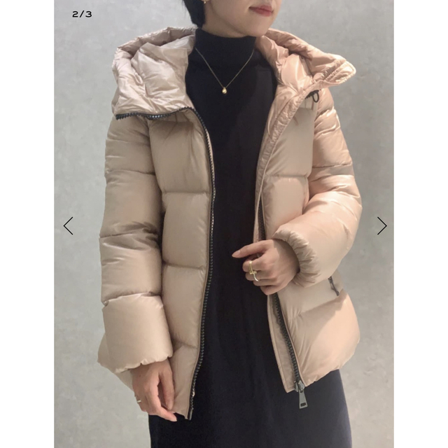 MONCLER - MONCLER モンクレール TOMORROWLAND SERITTE ダウンの通販