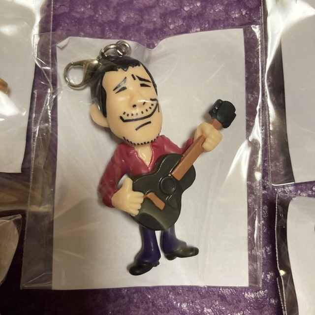 Yazawa - 矢沢永吉ガチャ5点セットの通販 by 永ちゃん's shop｜ヤザワ