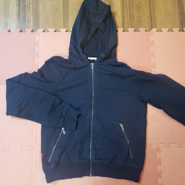 PRADA - プラダ メンズ セットアップ 上下 家着 ジャージの通販 by