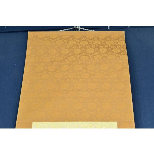 作者不詳/砧図/掛軸☆宝船☆AB-48の通販 by 掛軸✩宝船✩'s shop（匿名