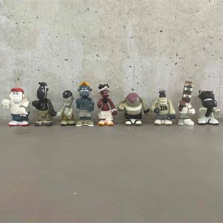 フィギュア マイケルラウのフリマアイテム一覧