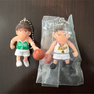 集英社 - スラムダンク スラムスイング2 2体の通販 by CHRM's shop