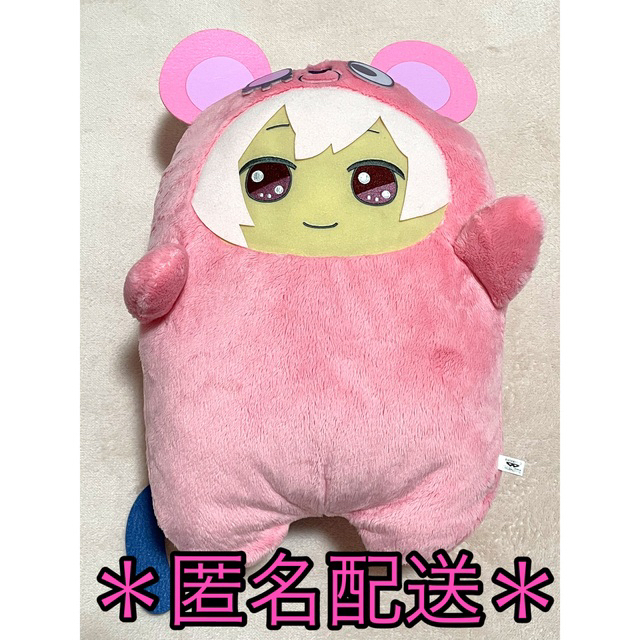 アイナナ アイドリッシュセブン アイナナ モンぬい でかモン 九条天