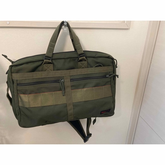 BRIEFING - 【販売終了】BRIEFING C-3 LINERの通販 by m's shop