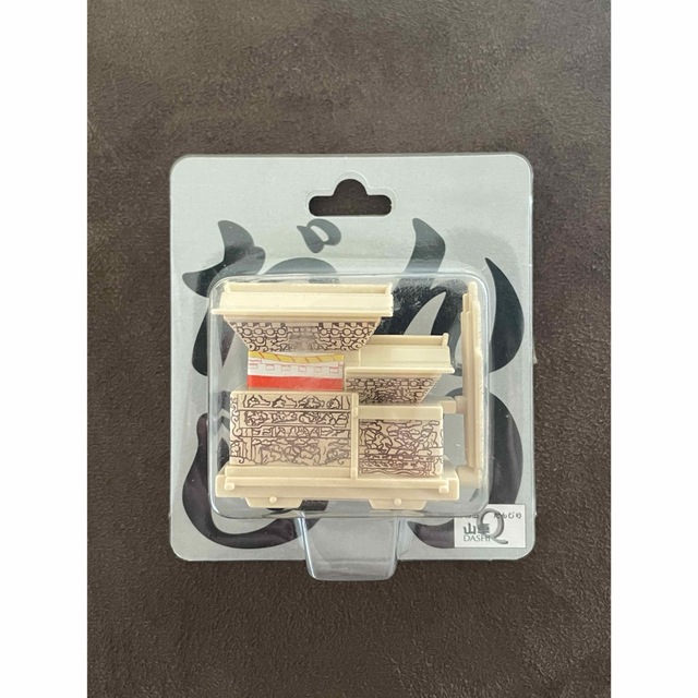 新品 タカラ チョロQ 岸和田 だんじりQ 地車 山車 だんぢり 生産終了