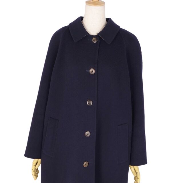BURBERRY - Vintage バーバリー Burberrys コート ウール カシミヤ