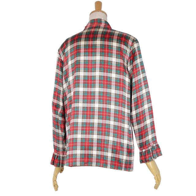 SAINT LAURENT - 美品 Vintage イヴサンローラン Yves Saint Laurent