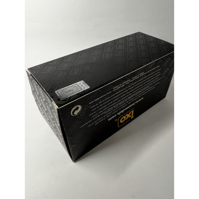 絶版希少CITROEN CX Berline Pallas 1976 1/43の通販 by alex's shop