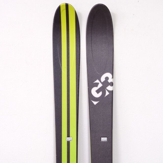 ジースリー G3 テレマーク スキー STINGER 78 スティンガー 177cm
