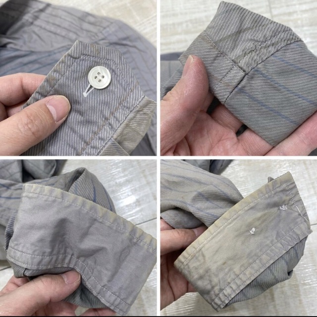 COMME des GARCONS HOMME PLUS - 90s 1997 ギャルソン オム プリュス