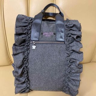 ANNA SUI mini（マザーズバッグ）のフリマアイテム一覧
