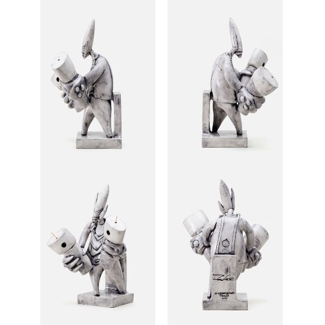 NEIGHBORHOOD - NEIGHBORHOOD x FUTURA HOMESPRAY FL-007 の通販 by