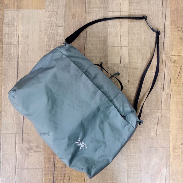 ARC'TERYX - 廃盤 アークテリクス ARC'TERYX INDEX 10 インデックス 10