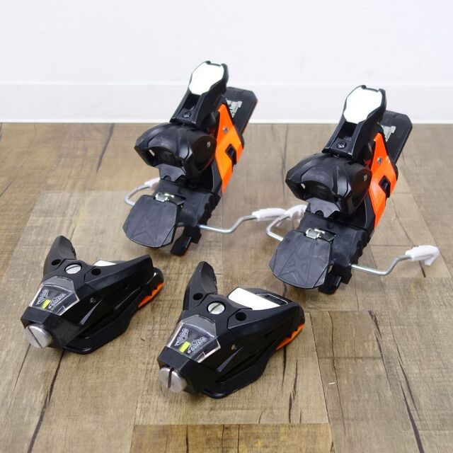 ATOMIC - アトミック ATOMIC ビンディング STH WTR 13 7-16 ブレーキ幅