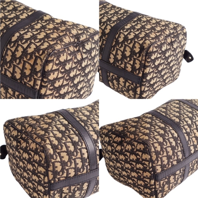 Christian Dior - クリスチャンディオール Christian Dior バッグ