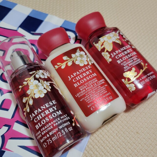 Bath & Body Works - Bath&Body Works 人気3点セットの通販 by DD shop
