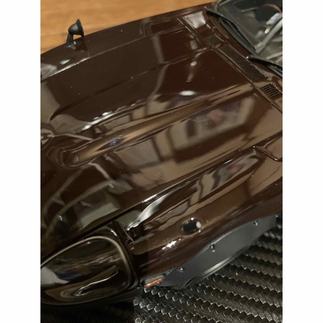 イグニッションモデル ミラー破損あり 1/18 240Zの通販 by ジュン