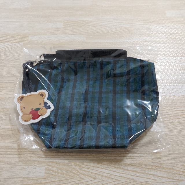 familiar - 【新品・未開封】ファミリア ポシェット XBの通販 by