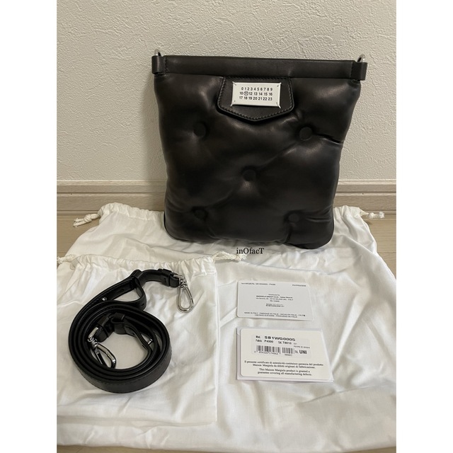 Maison Margiela（旧Maison Martin Margiela） - 新品正規品 Maison