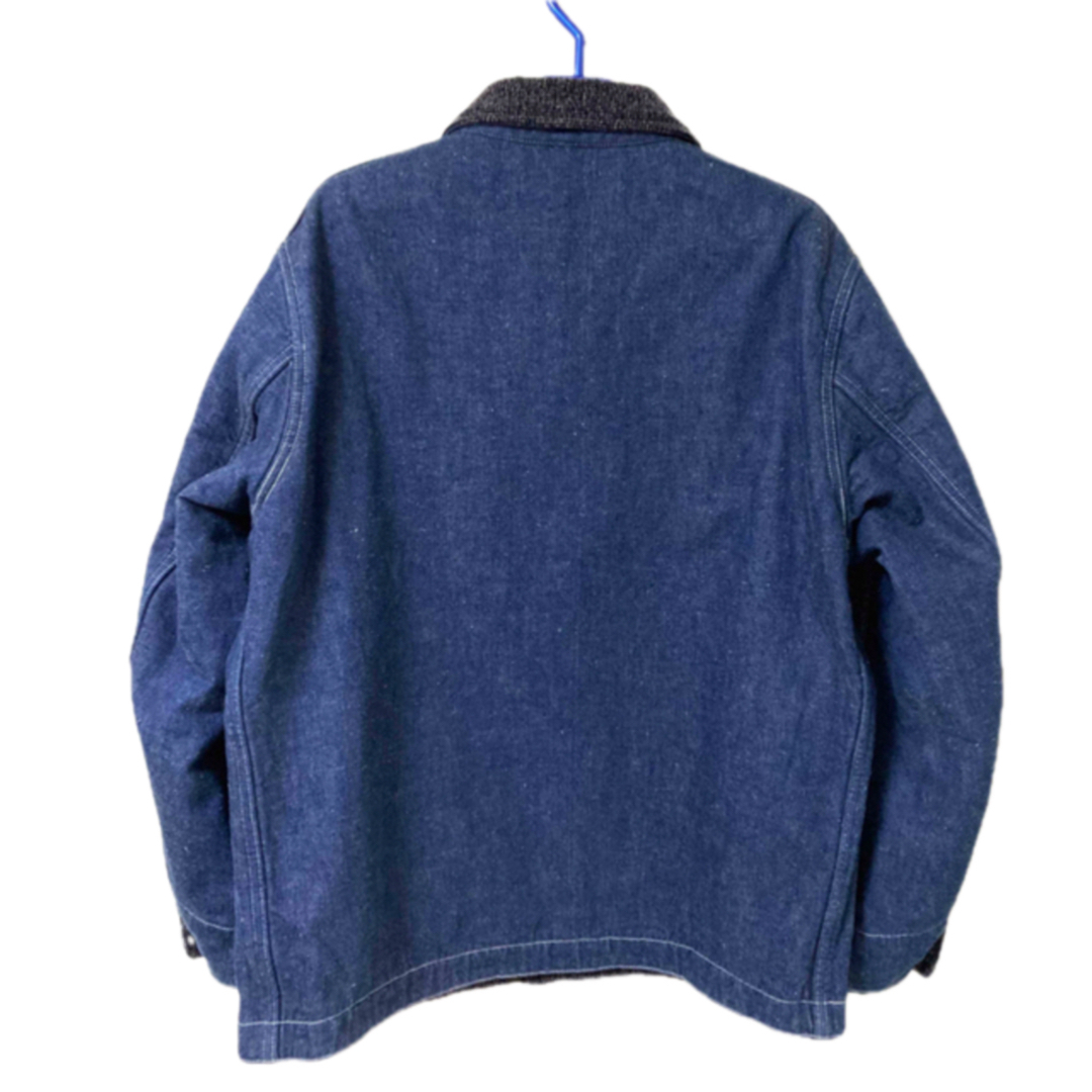 TENDERLOIN - 16AW テンダーロイン デニム カバーオール ジャケットの