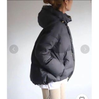 SLOBE IENA - 【美品】SLOBE IENA スローブイエナ 2WAY ショートフード