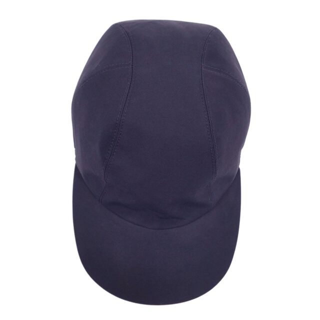 HERMES - 美品 エルメス HERMES キャップ マイルス 帽子 セリエボタン