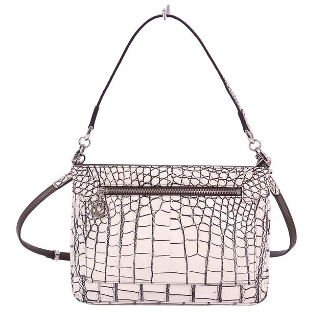 ボーグラン BEAUGRAND JRA バッグ 2way ハンドバッグ ショルダーバッグ