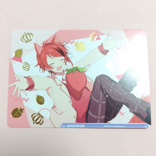 ヴァイスシュヴァルツ - すとぷり 莉犬 BR ヴァイスシュヴァルツの通販