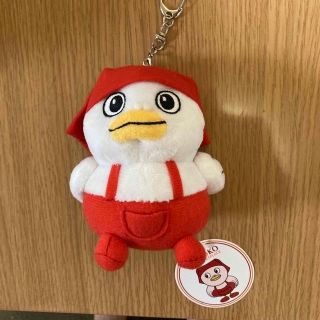 ヤオコー ヤッポー ぬいぐるみの通販 by るる｜ラクマ