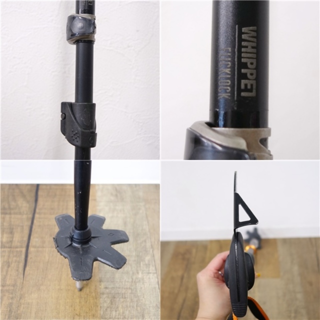 Black Diamond - ブラックダイヤモンド Black Diamond ウィペット